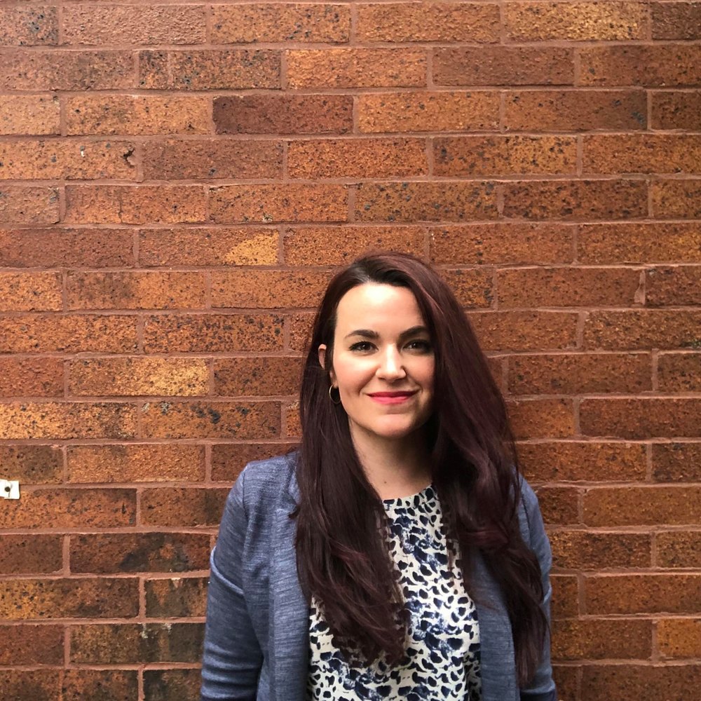 Meet your Posher, Monica